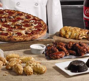Domino S Pizza Casa Grande Casa Grande
